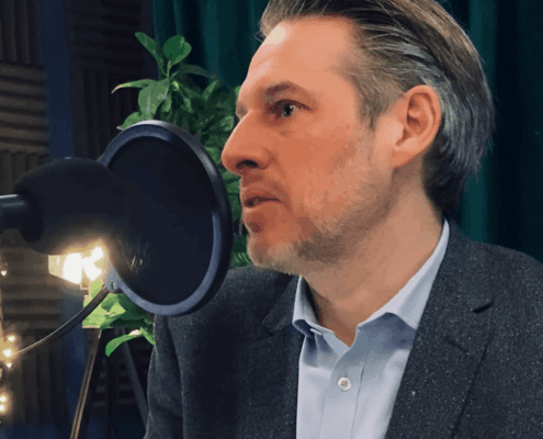 Vidéo - Grégoire Borst