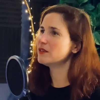 Vidéo - Joséphine Draï