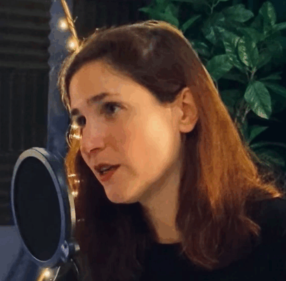Vidéo - Joséphine Draï