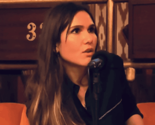 Vidéo - Joyce Jonathan