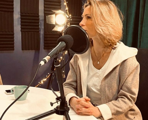 Julia de Funès