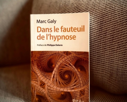 Livre - Dr Marc Galy