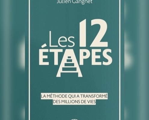 Livre - Julien Gangnet