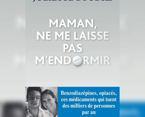 Livre - Juliette Boudre