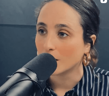 Vidéo - Maud Ventura