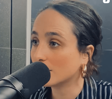 Vidéo - Maud Ventura