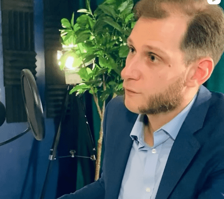 Vidéo - Michaël Bisch