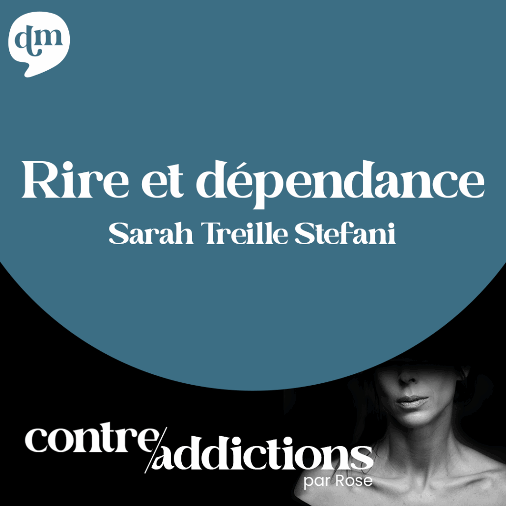 S1E10 - Sarah Treille Stefani