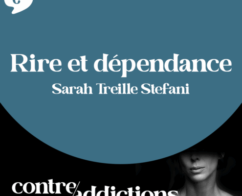 S1E10 - Sarah Treille Stefani