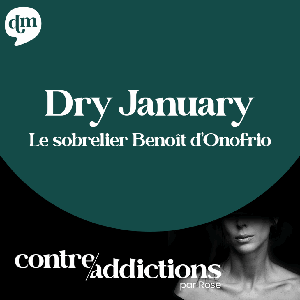 S1E11 - Benoit d'Onofrio