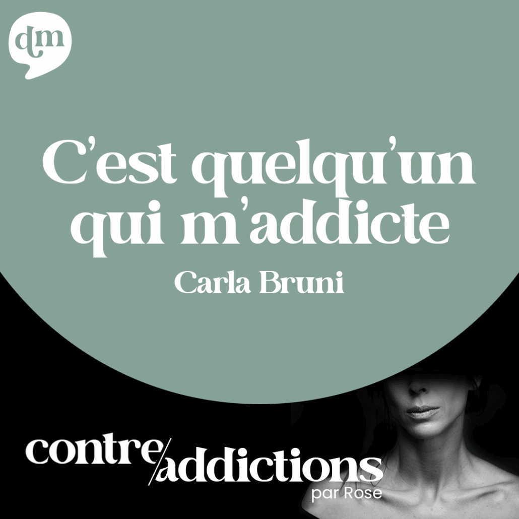 S1E12 - Carla Bruni