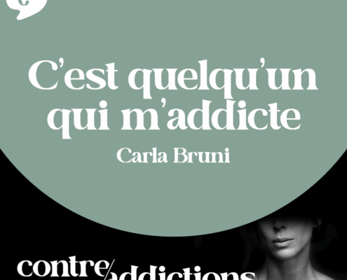 S1E12 - Carla Bruni