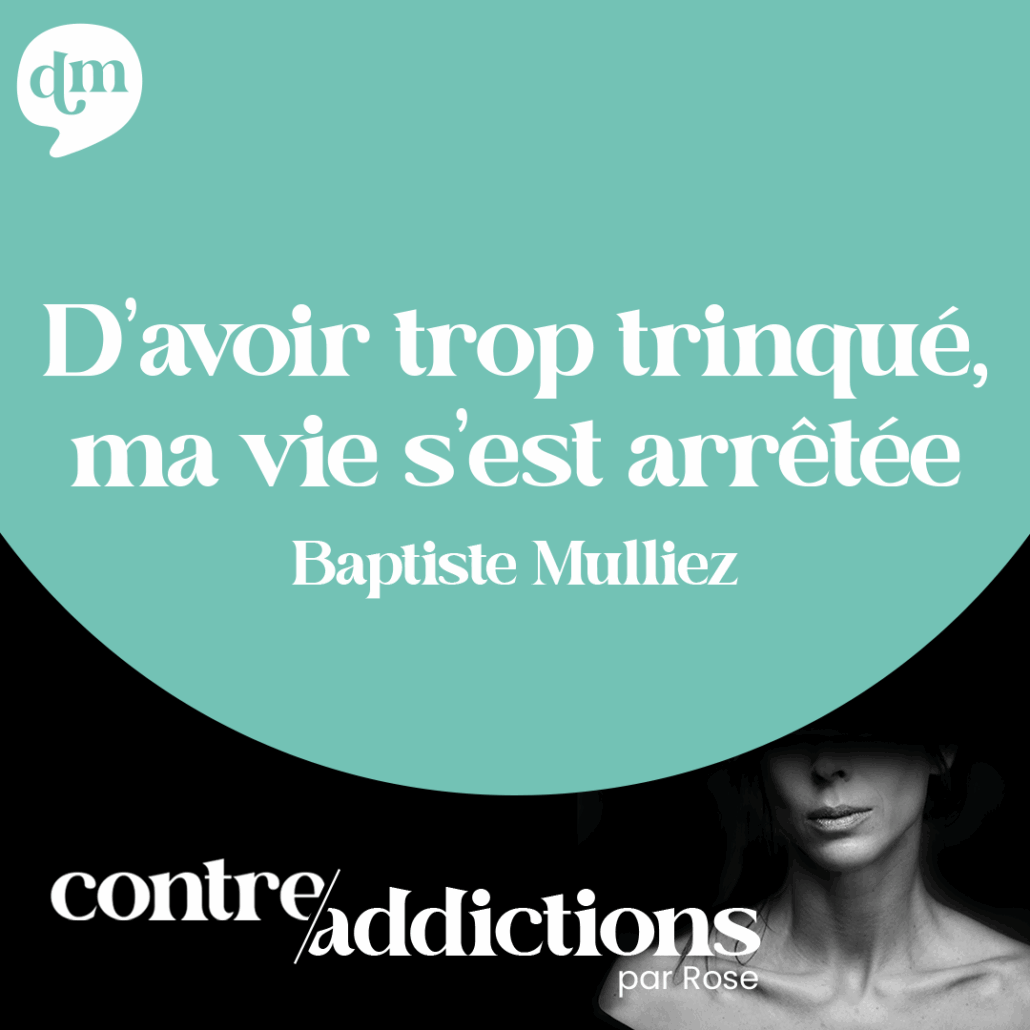 S1E13 - Baptiste Mulliez
