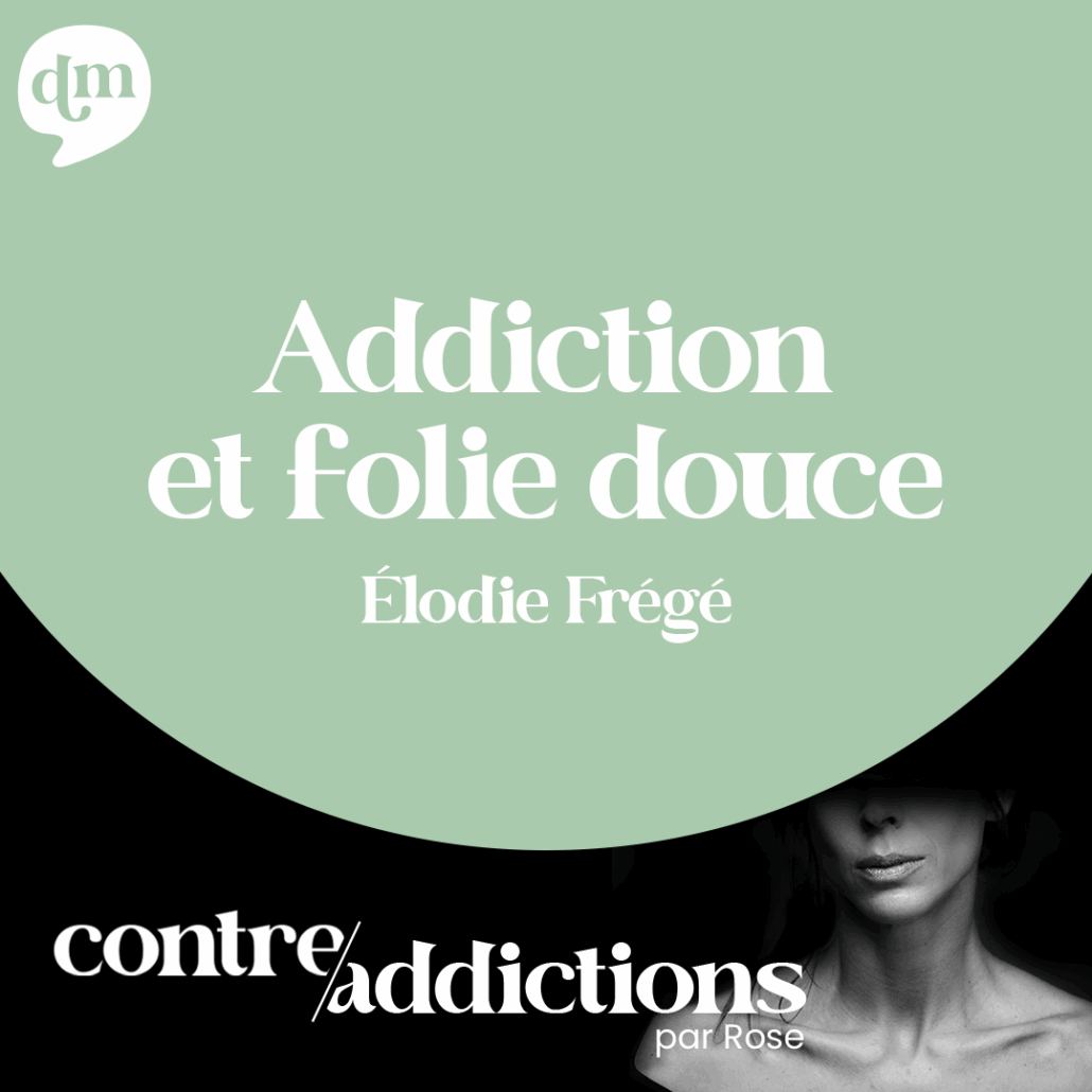 S1E14 - Elodie Frégé