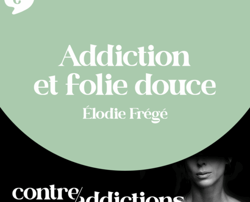 S1E14 - Elodie Frégé