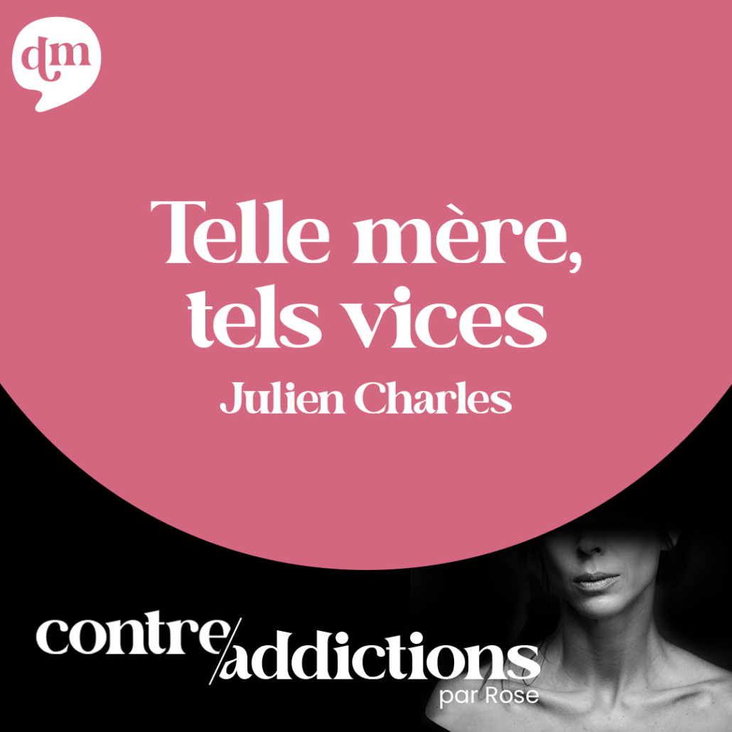 S1E17 - Julien Charles