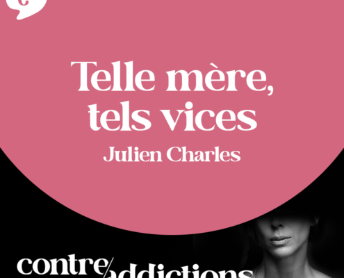 S1E17 - Julien Charles