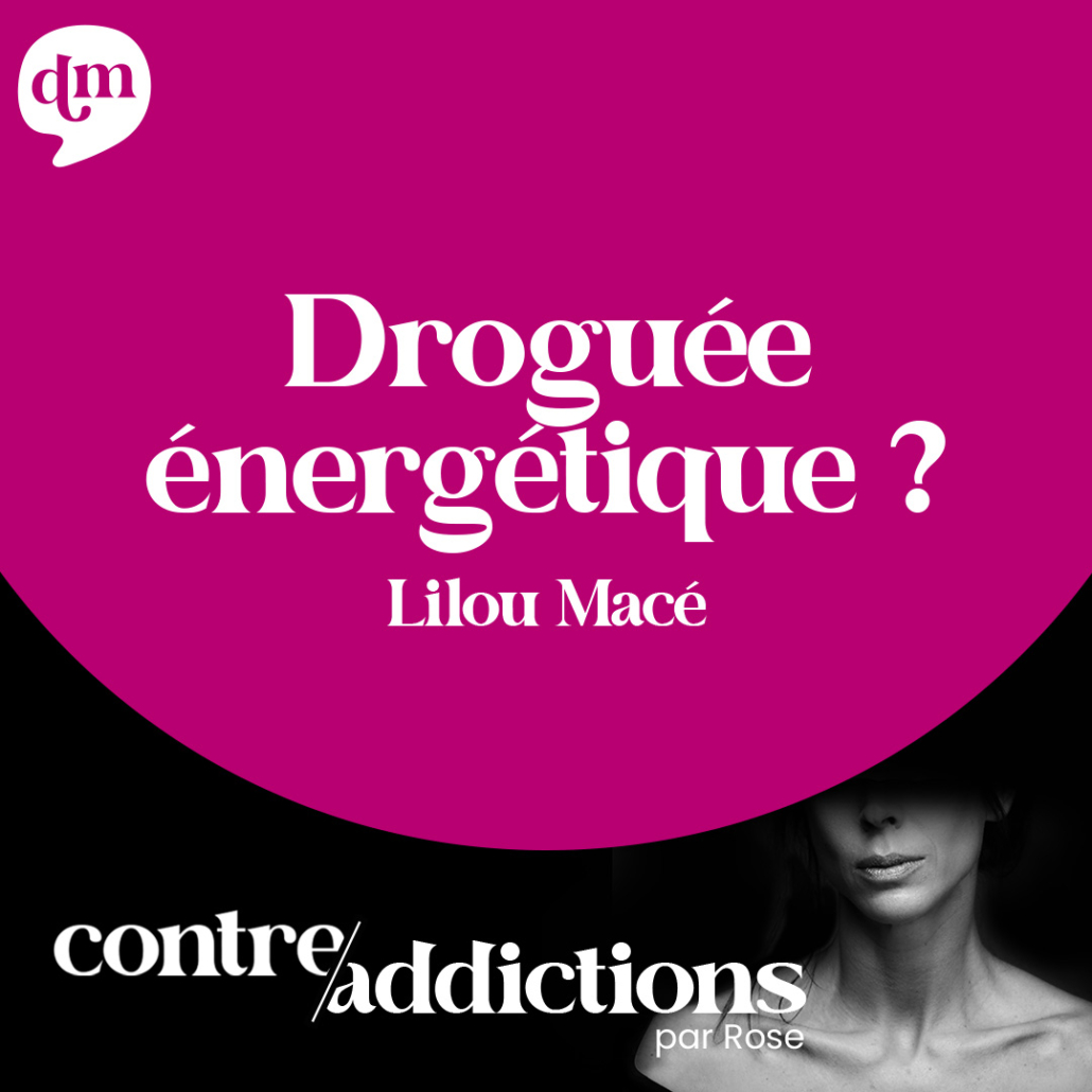 S1E19 - Lilou Macé