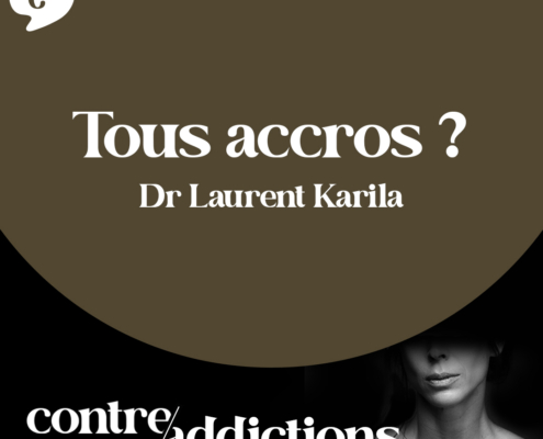 S1E1 - Pr Laurent Karila