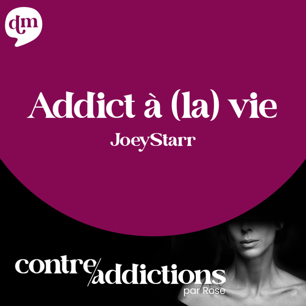 S1E20 - JoeyStarr
