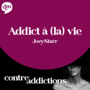 S1E20 - JoeyStarr