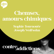 S1E25 - Chemsex
