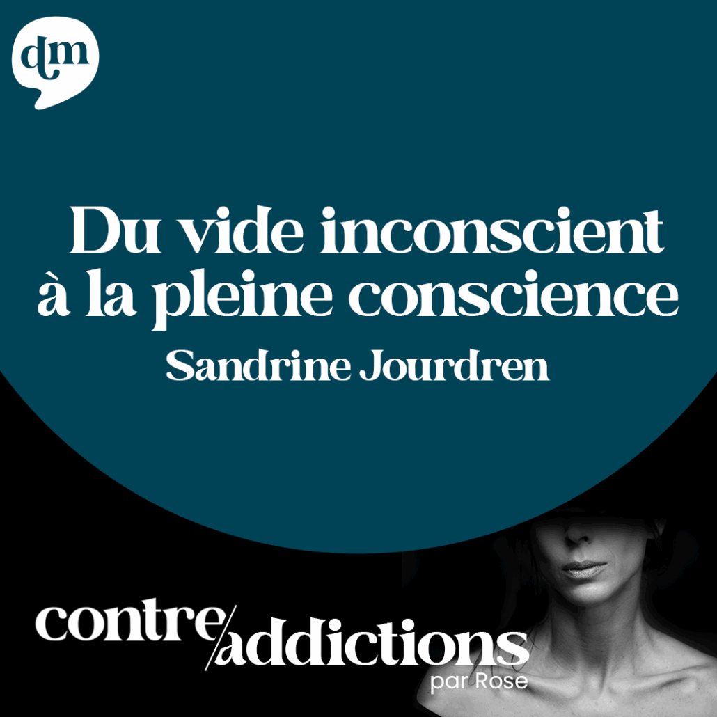 S1E26 - Sandrine Jourdren