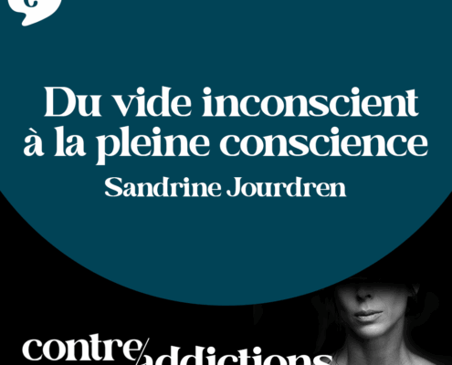 S1E26 - Sandrine Jourdren