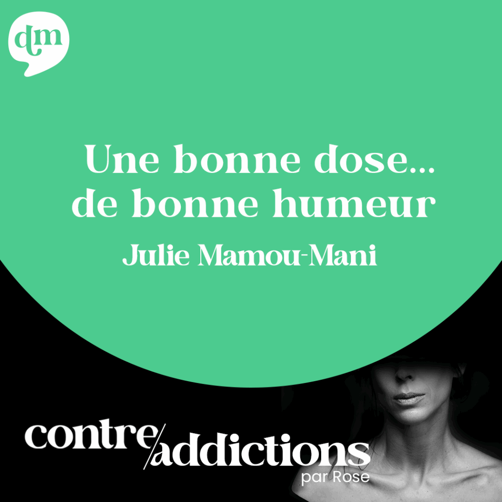 S1E28 - Julie Mamou-Mani