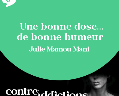 S1E28 - Julie Mamou-Mani