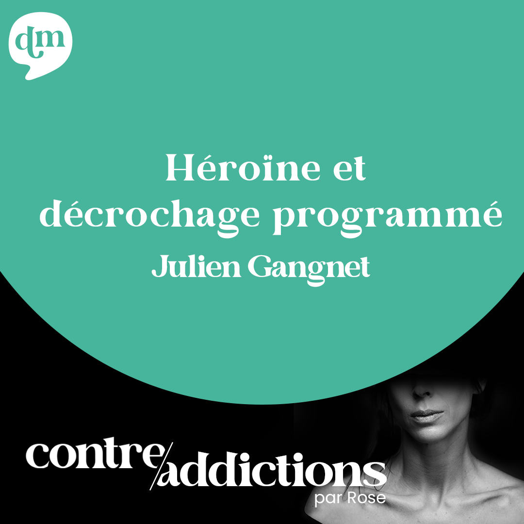 S1E29 - Julien Gangnet