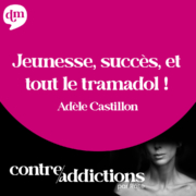 S1E2 - Adele Castillon