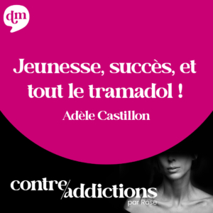 S1E2 - Adele Castillon
