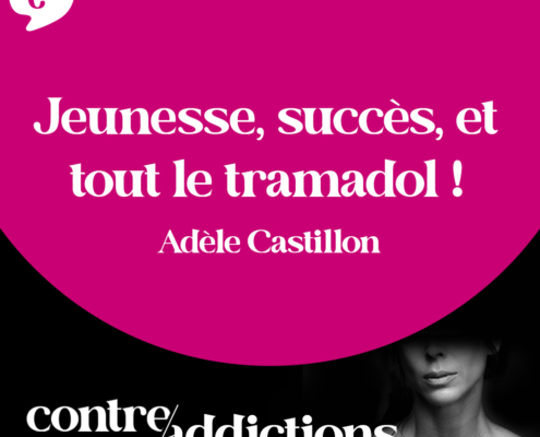 S1E2 - Adele Castillon