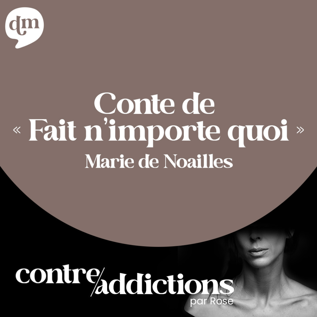 S1E2 - Marie de Noailles