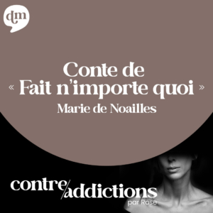 S1E2 - Marie de Noailles