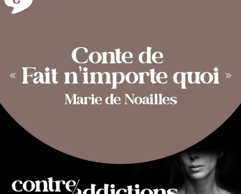 S1E2 - Marie de Noailles