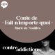 S1E2 - Marie de Noailles