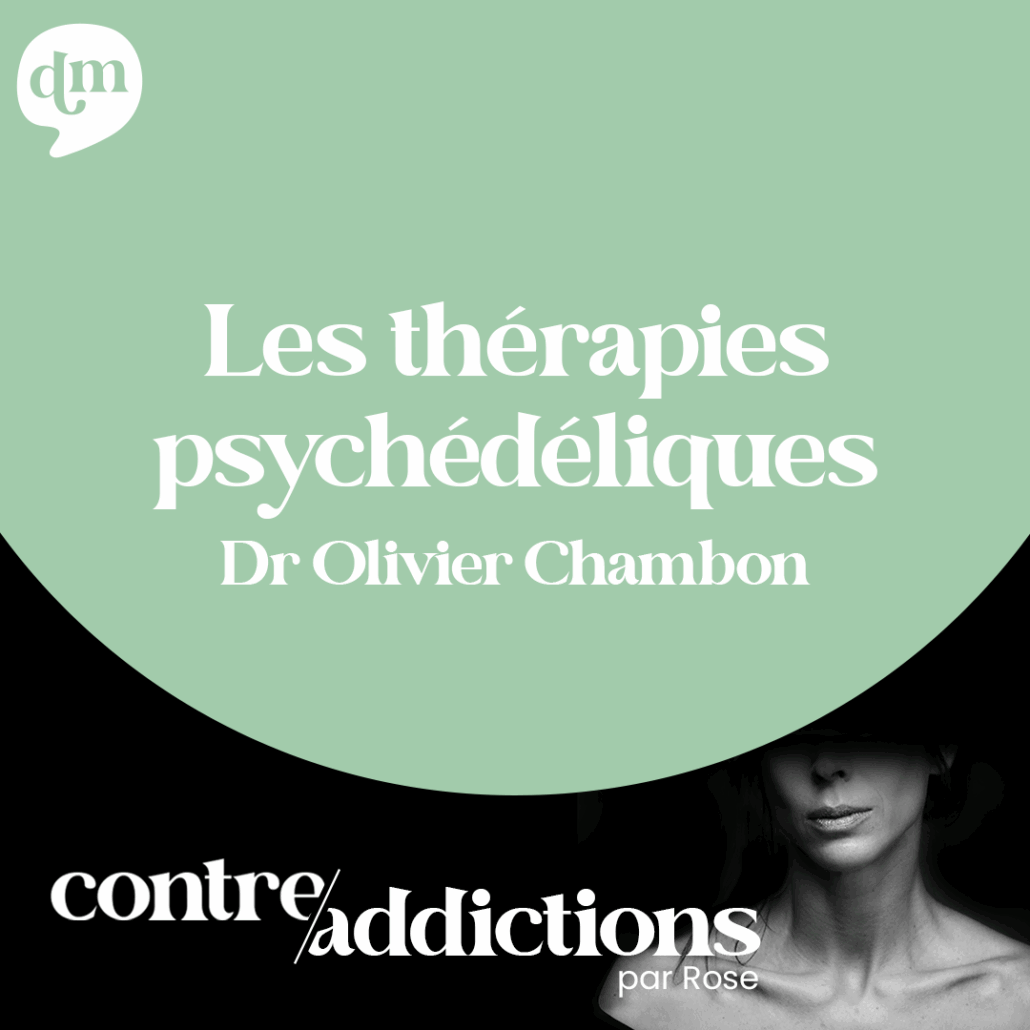 S1E30 - Dr Olivier Chambon