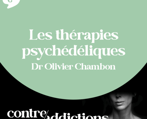 S1E30 - Dr Olivier Chambon