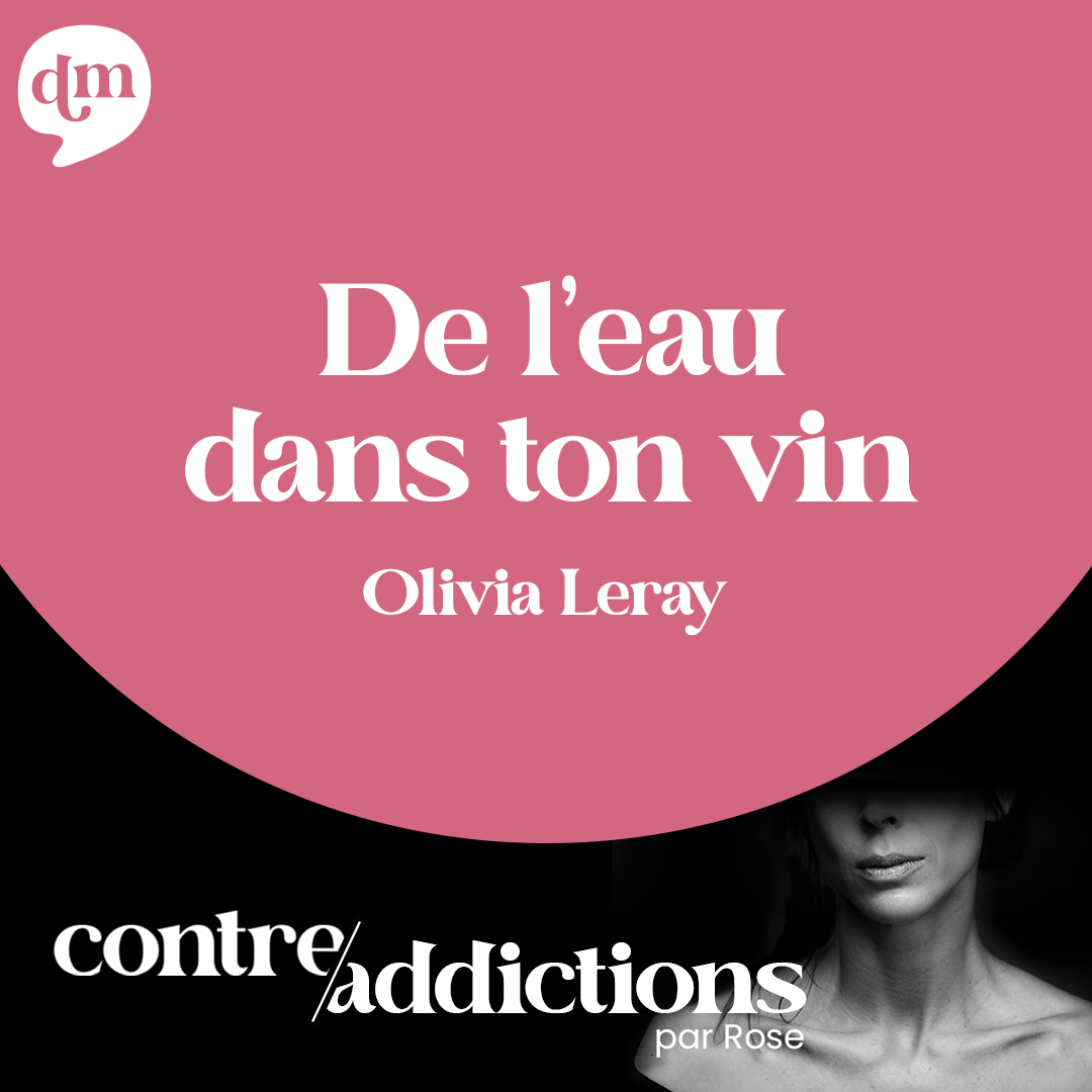 S1E31 - Olivia Leray