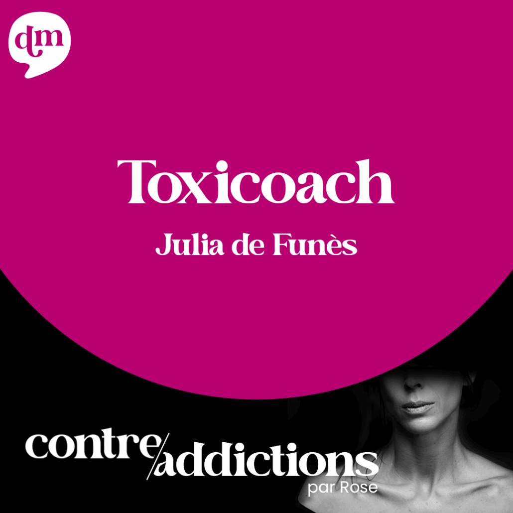 S1E32 - Julia de Funès