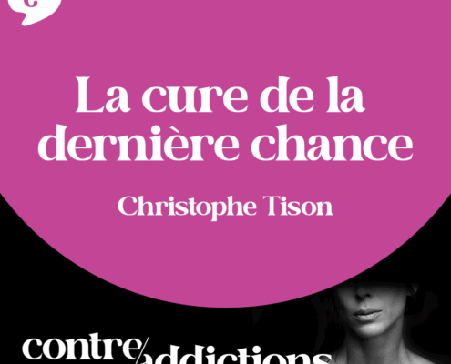S1E33 - Christophe Tison
