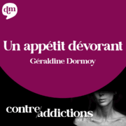 S1E34 - Géraldine Dormoy