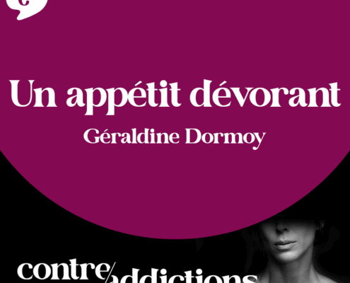 S1E34 - Géraldine Dormoy