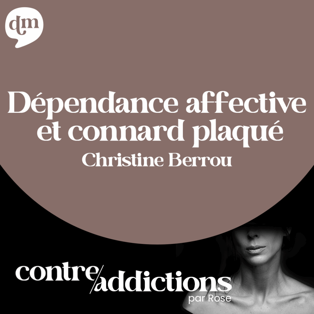 S1E36 - Christine Berrou
