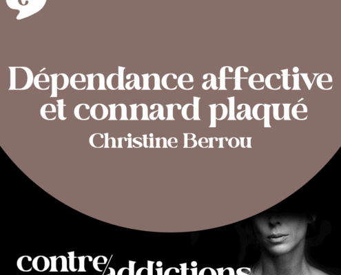 S1E36 - Christine Berrou