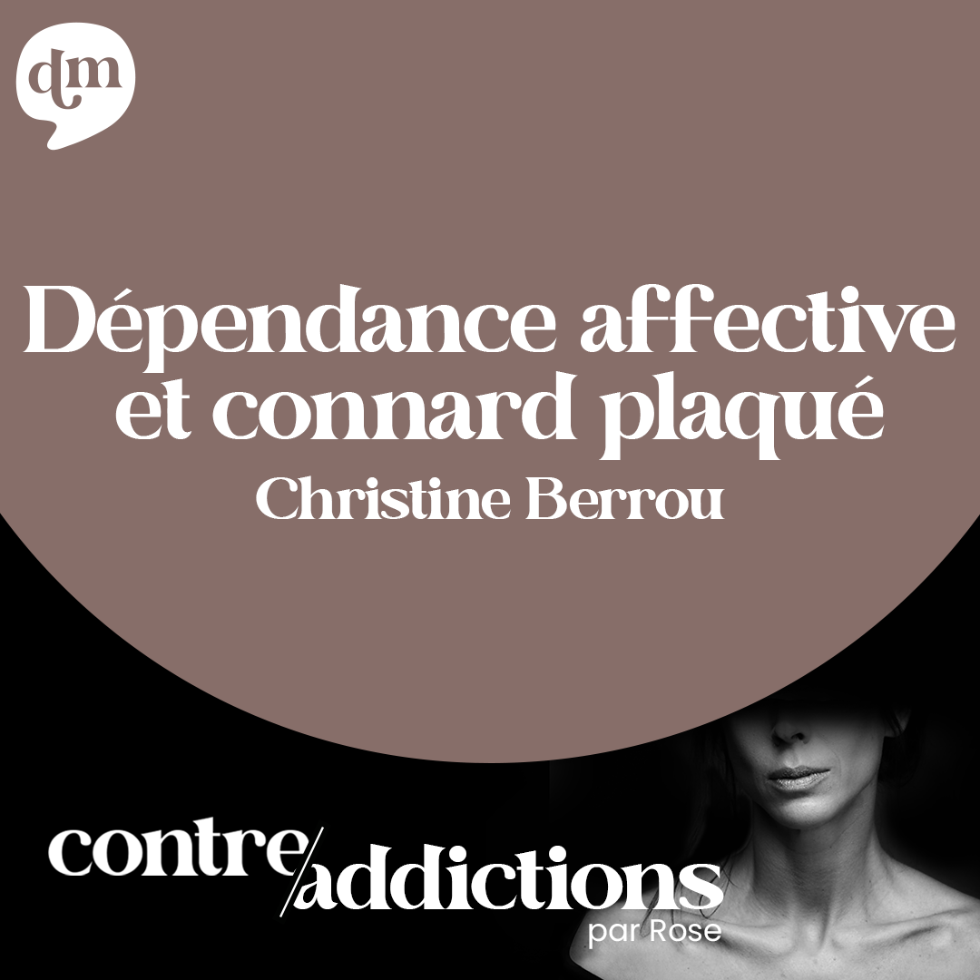 S1E36 - Christine Berrou