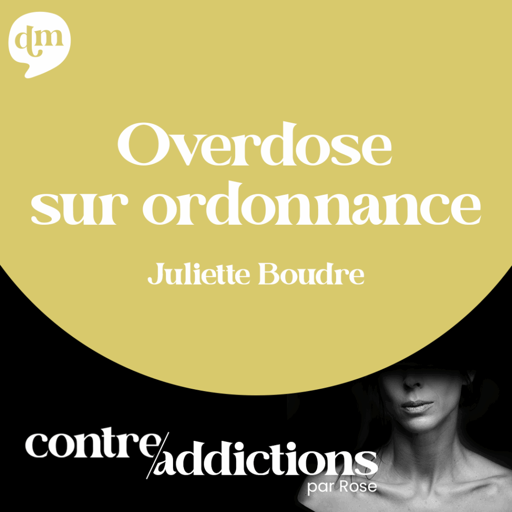 S1E38 - Juliette Boudre