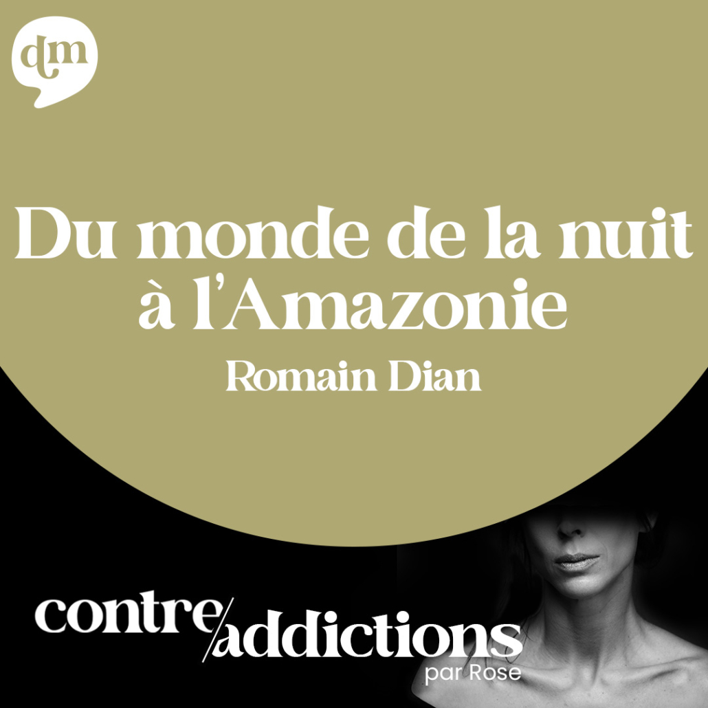 S1E3 - Romain Dian